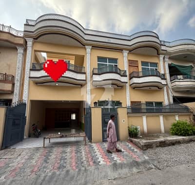 Airport Housing Society 10 Marla House For Sale