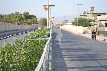 200 Square Yard Residential Plots in Meerani Housing Scheme, Turbat Only 3 Lac!