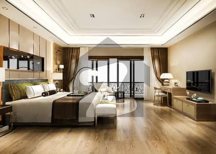 492 Sqft Fully Furnished One Bed Apartment For Sale In Sky Luxe Tower On Easy 2 Year Installment Plan 492 Sqft Fully Furnished One Bed Apartment For Sale In Sky Luxe Tower On Easy 2 Year Installment Plan