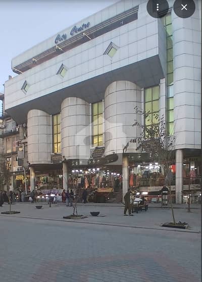 Saddar Prime Location Space Floor Available On Rent