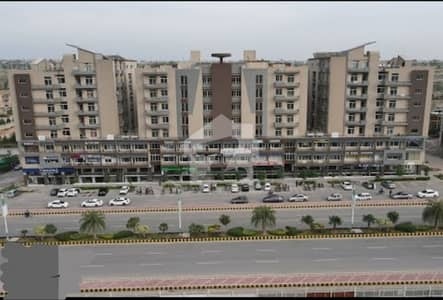 "Luxus Mall Gulberg" Office Space Available For Sale