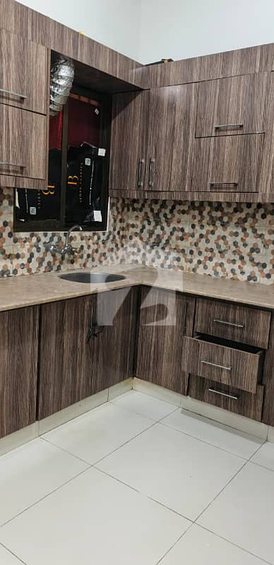 03 BEDROOM LUXURY UNFURNISHED APARTMENT AVAILABLE FOR RENT AT GULBERG GREEN ISLAMABAD