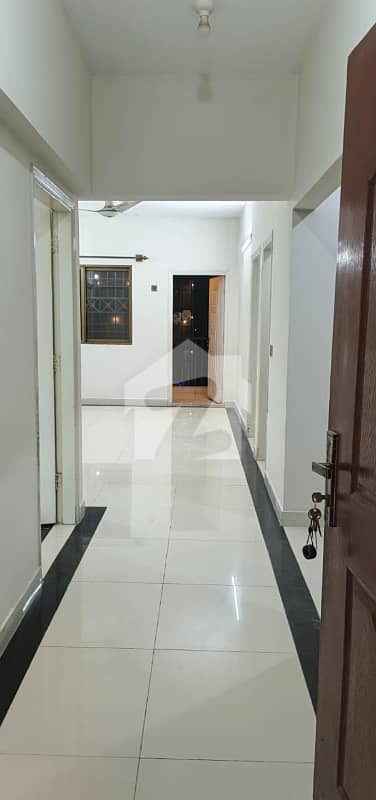 03 BEDROOM LUXURY UNFURNISHED APARTMENT AVAILABLE FOR RENT AT GULBERG GREEN ISLAMABAD