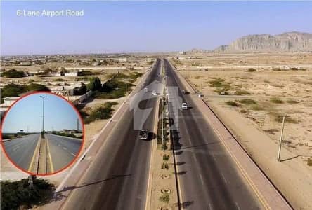 سنگھار ہاؤسنگ سکیم - فیز3 سنگھار ہاؤسنگ سکیم ,گوادر میں 2 کنال رہائشی پلاٹ 49.0 لاکھ میں برائے فروخت۔