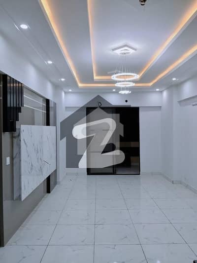 Your Search For Prime Location Flat In Jamshed Road Ends Here