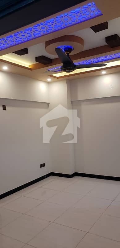 Prime Location 1350 Square Feet Flat In Central Soldier Bazar For sale