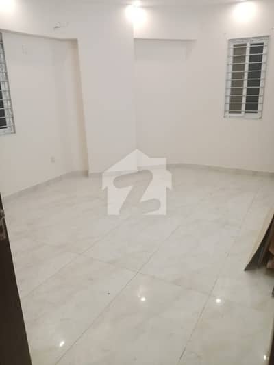 Get A Prime Location 950 Square Feet Flat For sale In Jamshed Road