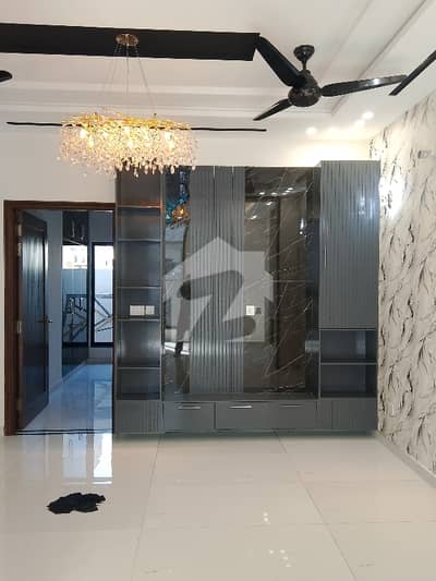5 Marla Brand New Modern Design Luxury Dream Home For Sale
