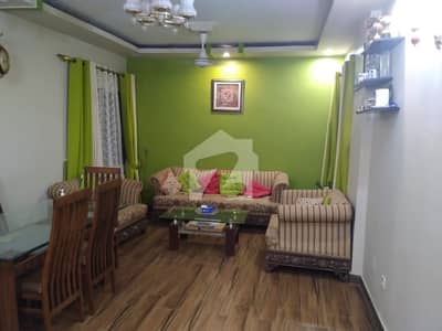 گارڈن ویسٹ کراچی میں 2 کمروں کا 4 مرلہ فلیٹ 85.0 لاکھ میں برائے فروخت۔