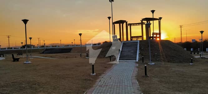 1 Kanal (600 Yards) Residential Plot For Sale ECHS Block G, Islamabad** 1 Kanal (600 Yards) Residential Plot For Sale ECHS Block G, Islamabad**