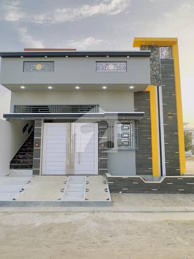 Brand New House Available For Sale