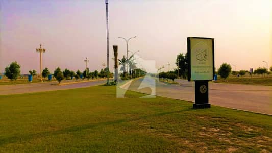 10 MARLA PLOT FOR SALE IN G5 BLOCK ( PHASE 4 ) 10 MARLA PLOT FOR SALE IN G5 BLOCK ( PHASE 4 )