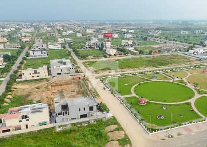 1 Kanal Ideal Plot For Sale In DHA Phase 9 Prism Block M DHA Lahore 1 Kanal Ideal Plot For Sale In DHA Phase 9 Prism Block M DHA Lahore