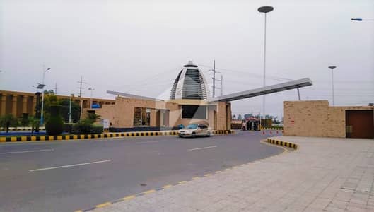 بحریہ آرچرڈ فیز 4 ۔ بلاک جی 4 بحریہ آرچرڈ فیز 4,بحریہ آرچرڈ,لاہور میں 10 مرلہ رہائشی پلاٹ 85.0 لاکھ میں برائے فروخت۔