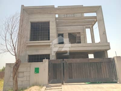 8 Marla Grey Structure House For Sale In Block H Bahria Orchard Raiwind Lahore 8 Marla Grey Structure House For Sale In Block H Bahria Orchard Raiwind Lahore