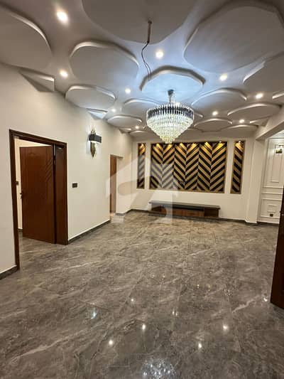 5 Marla House For Rent In Buch Executive Villas Multan