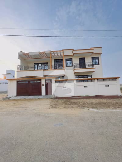 Brand New House Available For Sale