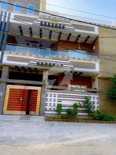 Brand New House Available For Sale