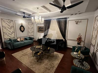 500 Yard Bungalow For Rent In Phase 6