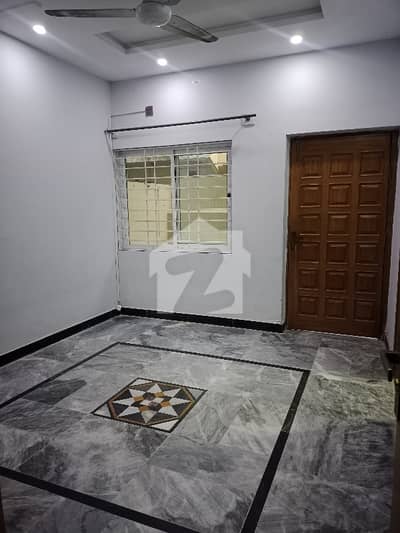 9 Marla Newly Upper Portion Rent In I-10