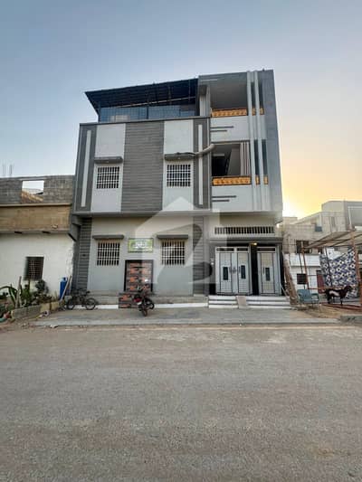 HOUSE FOR SALE G+1