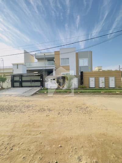 House Available For Sale