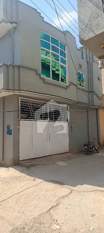 6 Marla Double Storey Coner House For Sale 6 Marla Double Storey Coner House For Sale