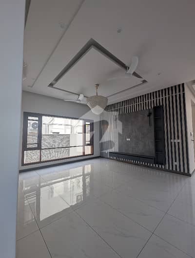 500 Yard Bungalow For Rent in Phase 6