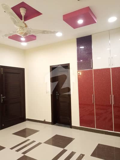 2 Bed Kanal Portion For Rent
