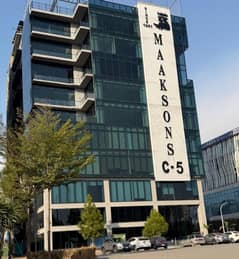 Corporate Office For Rent