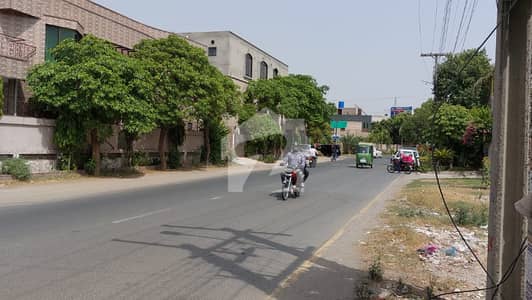 1 Kanal 0n 60 Feet Road Semi Commercial Best Plot Available For Sale 1 Kanal 0n 60 Feet Road Semi Commercial Best Plot Available For Sale