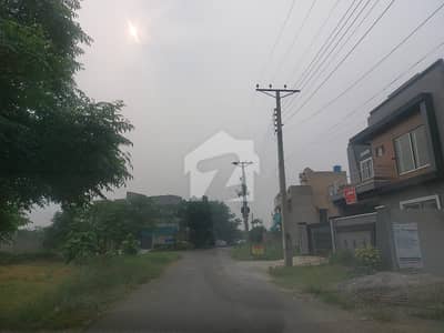 12.50 Marla Paid Residential Best Location Near Park Mosque Main Road Plot For Sale 12.50 Marla Paid Residential Best Location Near Park Mosque Main Road Plot For Sale