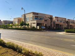 READY TO MOVE 235sq yd 3Bed DDL Villas FOR SALE at Precinct-27 Close to Jinnah Avenue and London Bridge READY TO MOVE 235sq yd 3Bed DDL Villas FOR SALE at Precinct-27 Close to Jinnah Avenue and London Bridge