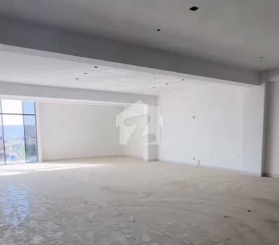 Office Space Available For Rent In North Nazimabad
