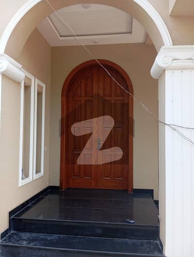 3.5 Marla House For Rent Near Ali Town Orange line Train station