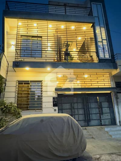 House Available For Sale