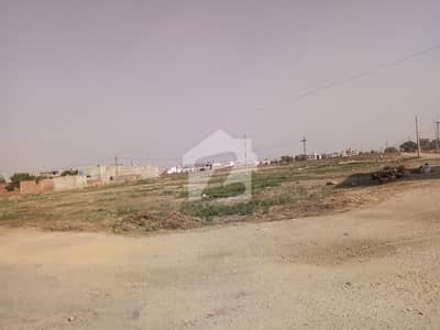 10 Marla Ideal Location 40 Feet Road Good Investment And Built Home In Future Plot For Sale