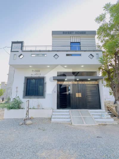 Brand New House Available For Sale Brand New House Available For Sale