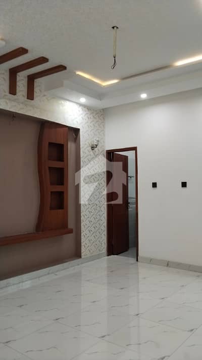 5 Marla Brand New House For Sale Pak Arab Housing Society