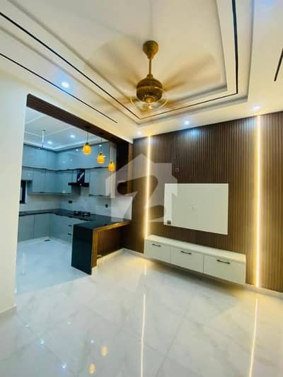 Beautiful Upper Portion Available For Rent In Lake City Meadows