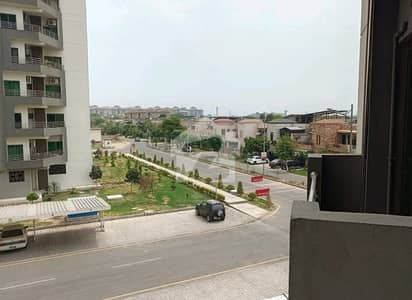 Perfect 13 Marla Flat In Askari 10 - Sector S For Sale