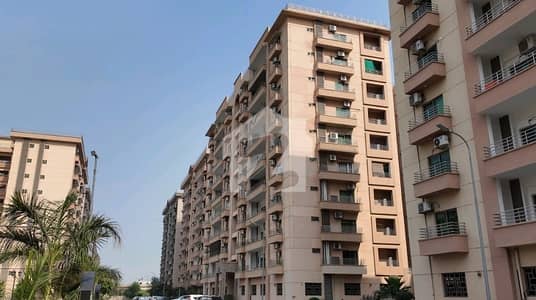 This Is Your Chance To Buy Flat In Lahore