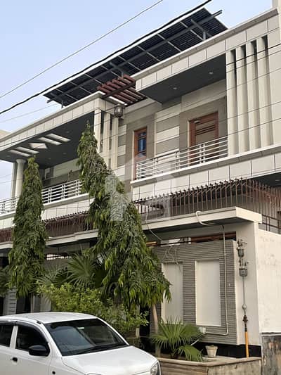 400 Sq Yards Double Storey House For Sale Almost New In Condition Asking Demand 6 Crore 50 Lacs 400 Sq Yards Double Storey House For Sale Almost New In Condition Asking Demand 6 Crore 50 Lacs