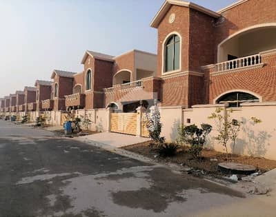 عسکری 3 ڈی ایچ اے ڈیفینس,ملتان میں 4 کمروں کا 12 مرلہ مکان 3.68 کروڑ میں برائے فروخت۔