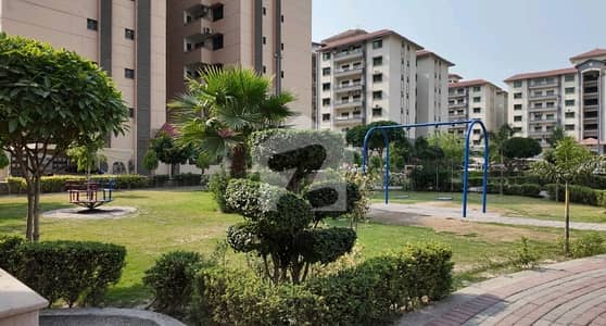 This Is Your Chance To Buy Flat In Lahore