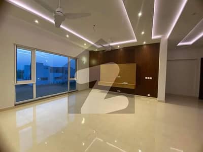 E-11 Two Bedroom Portion Available For Rent