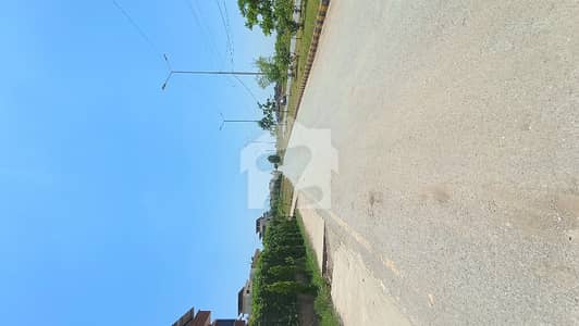 50+90 Position Level Plot For Sale Ideal Location G14/3 Nearly Kashmir Highway Islamabad
