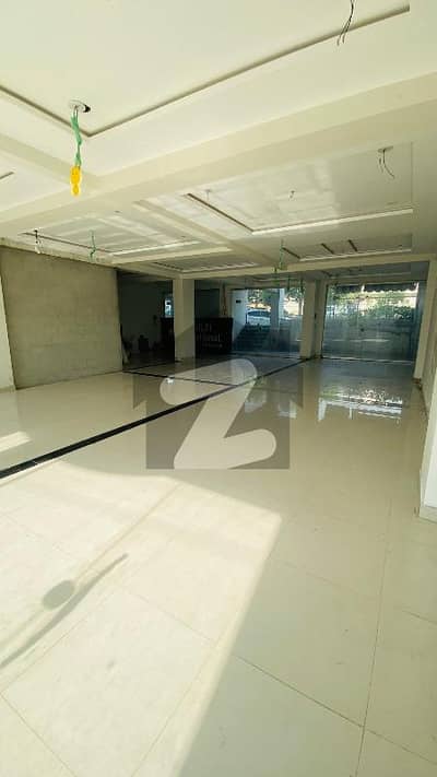 E11 Commercial Space Available For Rent