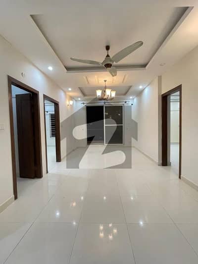 E11 Two Bedrooms Unfurnished Apartment Available For Sale E11 Two Bedrooms Unfurnished Apartment Available For Sale