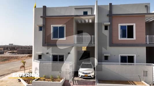 125yds Double Storey Townhouse for Sale in DHA City Sector 14-B 125yds Double Storey Townhouse for Sale in DHA City Sector 14-B